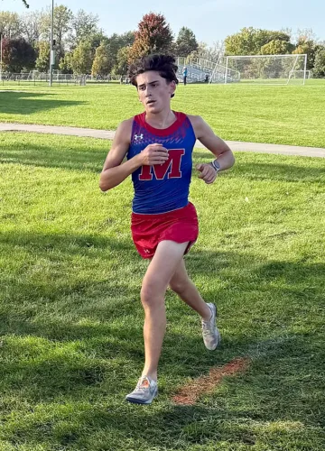 MHS rules at Mike Augustine Classic